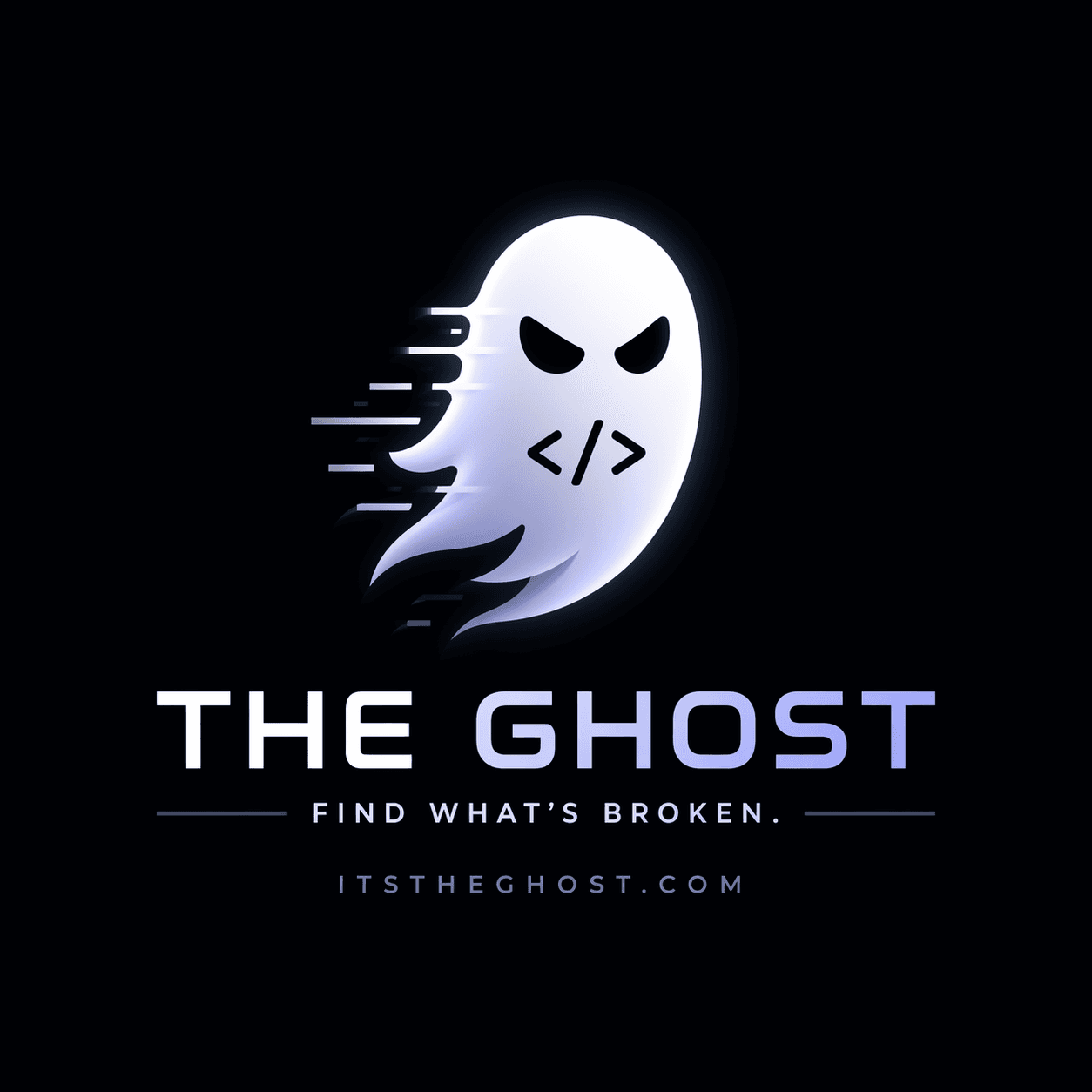 The Ghost